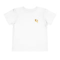 Unisex Toddler Logo KEM ROYALTY T-shirt, Gift For toddler boys or girls