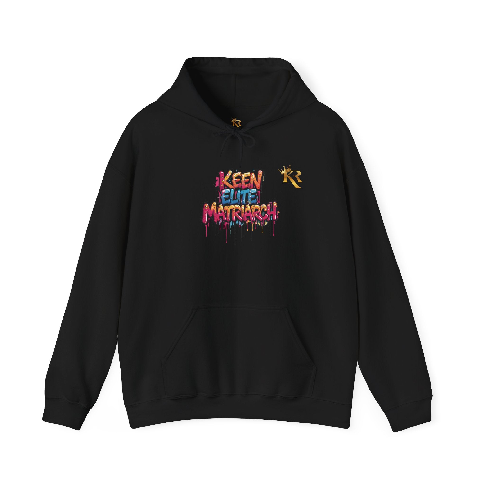 Women Heavy Blend™ Hooded Sweatshirt, Gift For Women