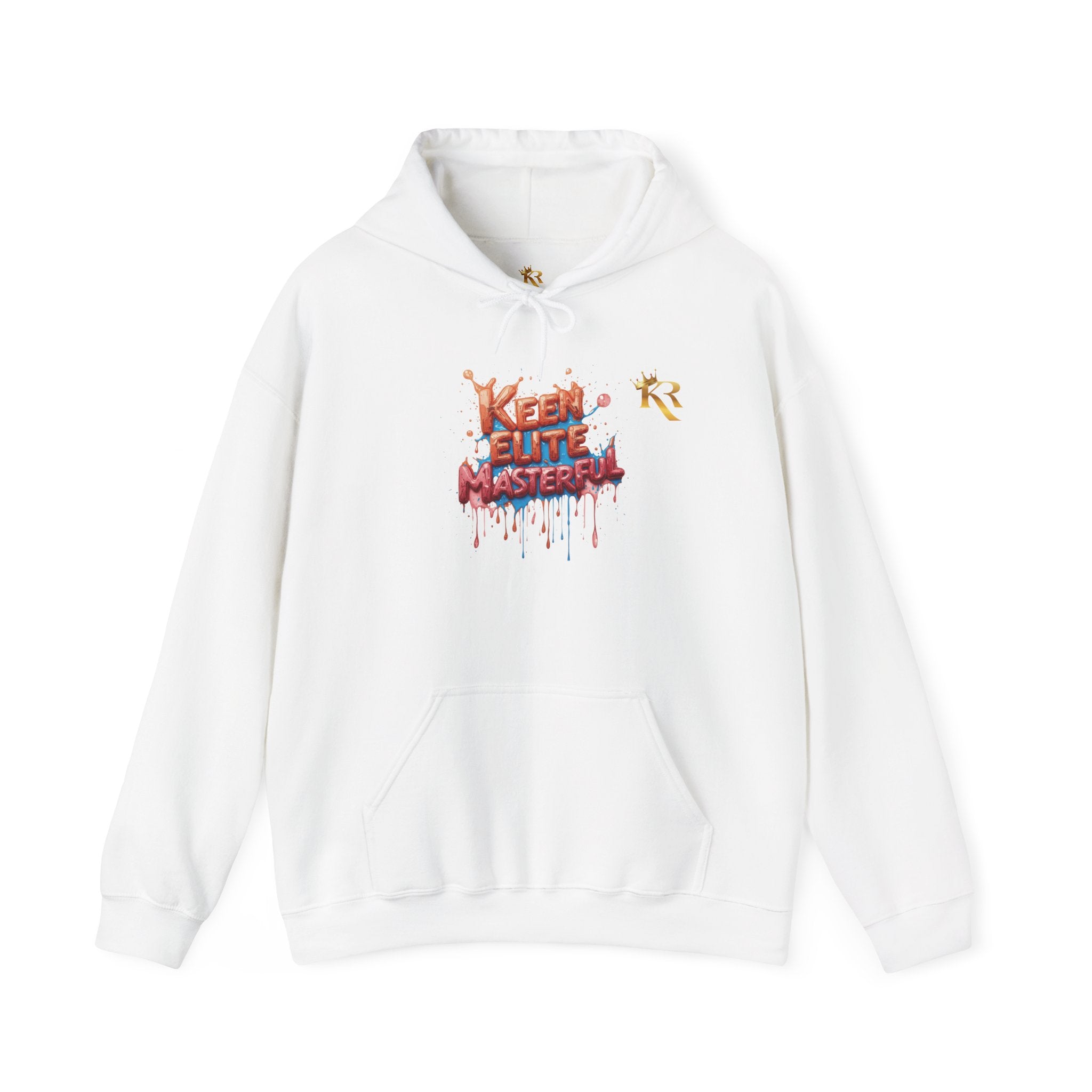 Men Heavy Blend™ Hooded Sweatshirt, Gift For Men