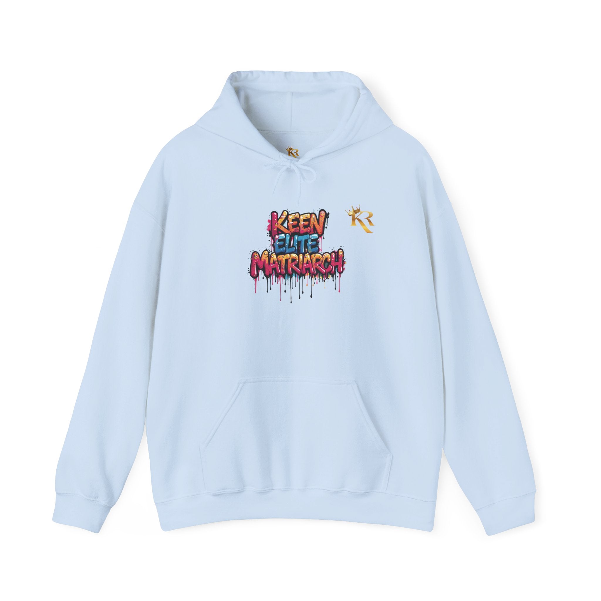 Women Heavy Blend™ Hooded Sweatshirt, Gift For Women