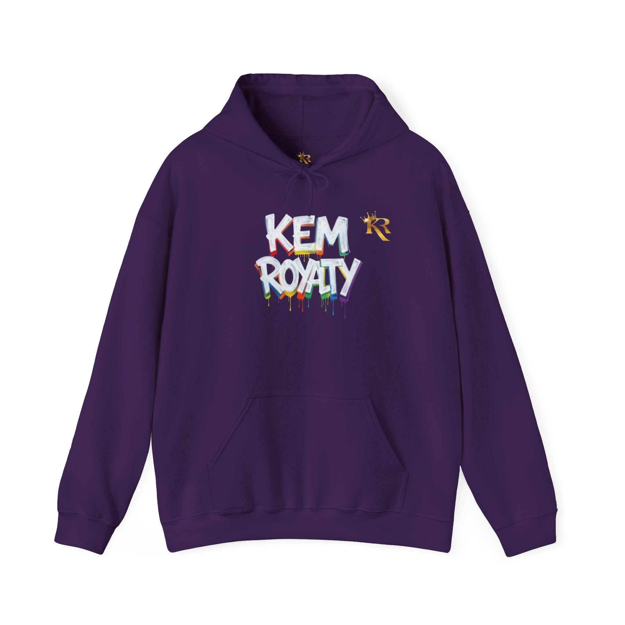 Unisex Heavy Blend™ Hooded Sweatshirt, Gift For Men & Women