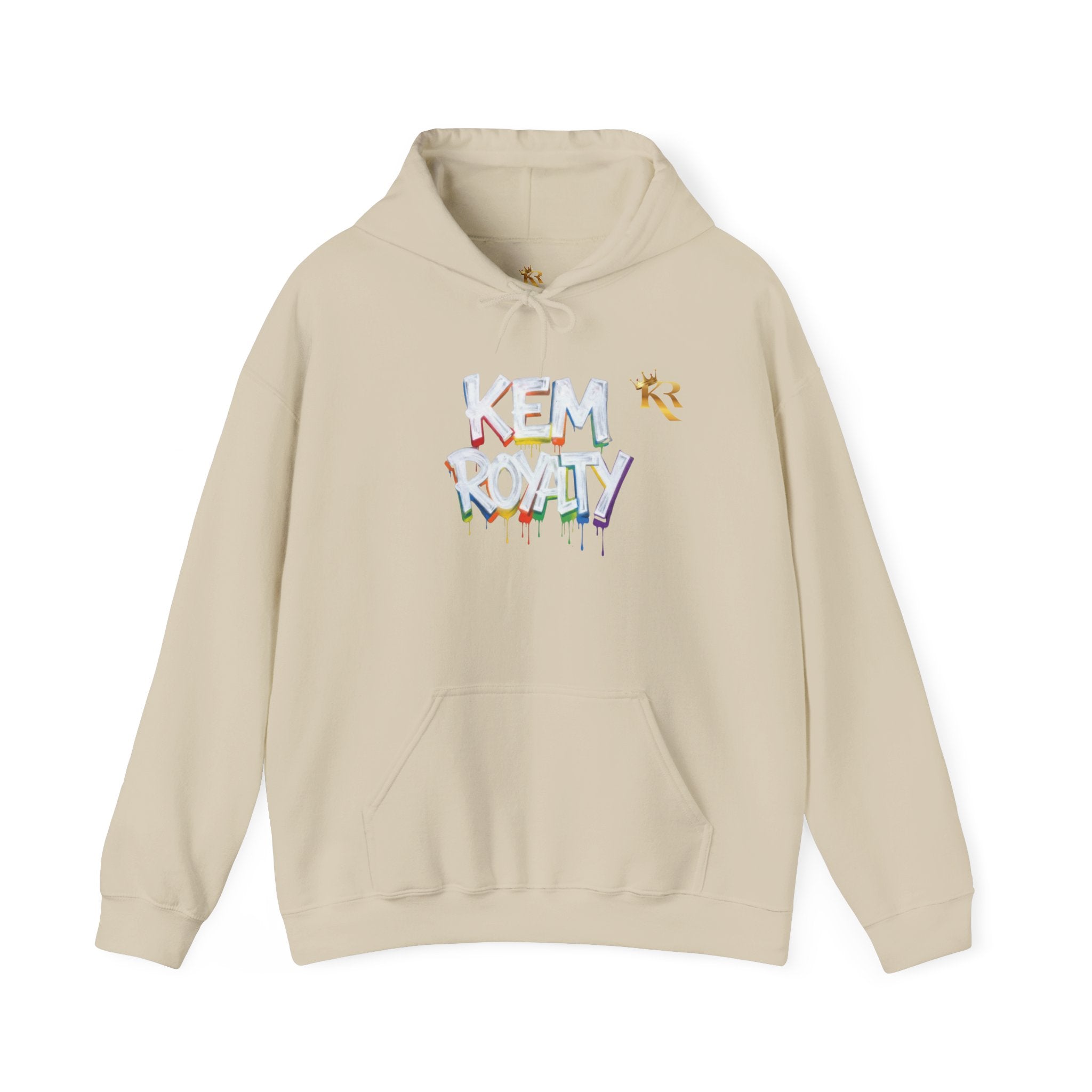 Unisex Heavy Blend™ Hooded Sweatshirt, Gift For Men & Women