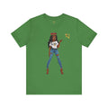 Women Stylish Queen T-Shirt, Cute Gift for Women