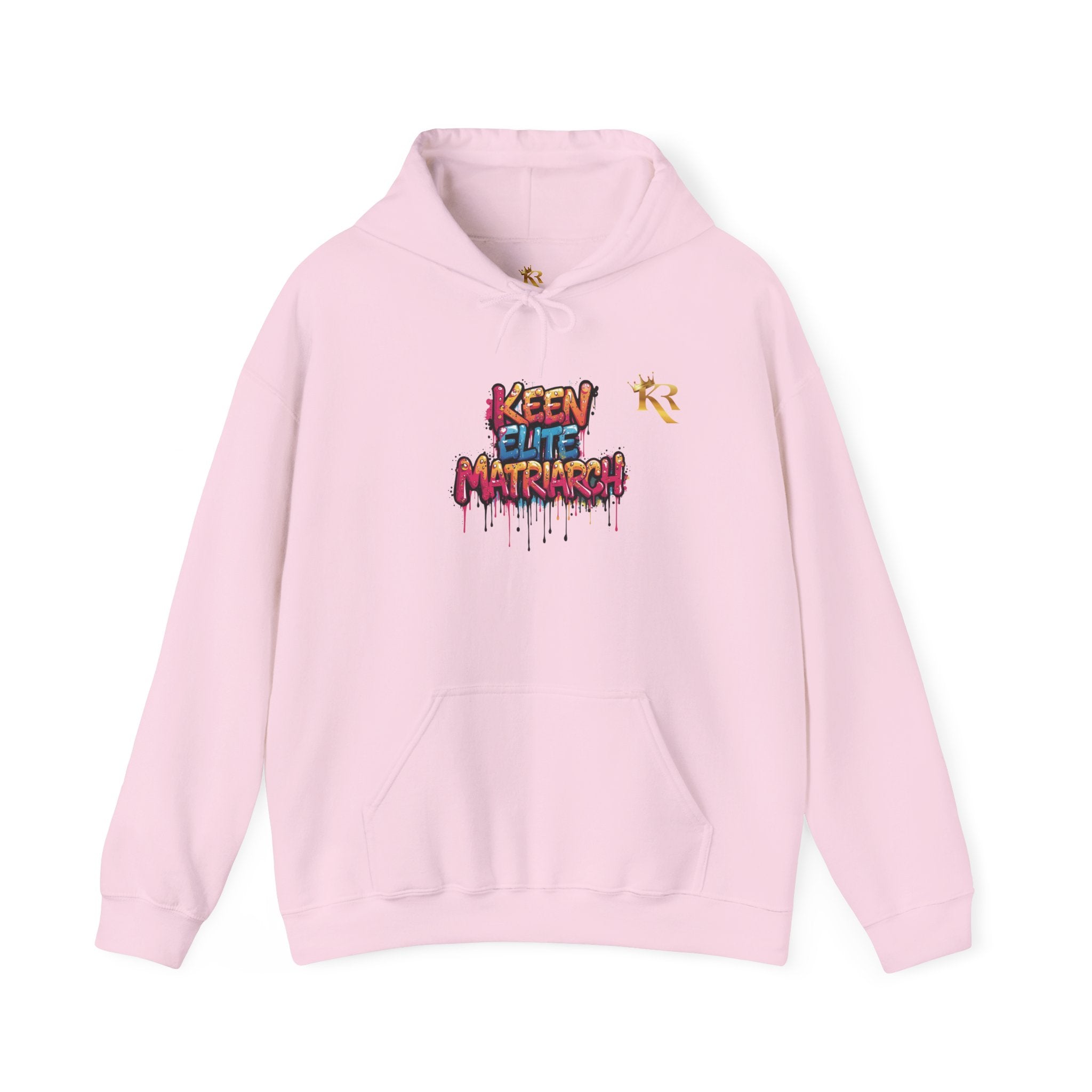 Women Heavy Blend™ Hooded Sweatshirt, Gift For Women