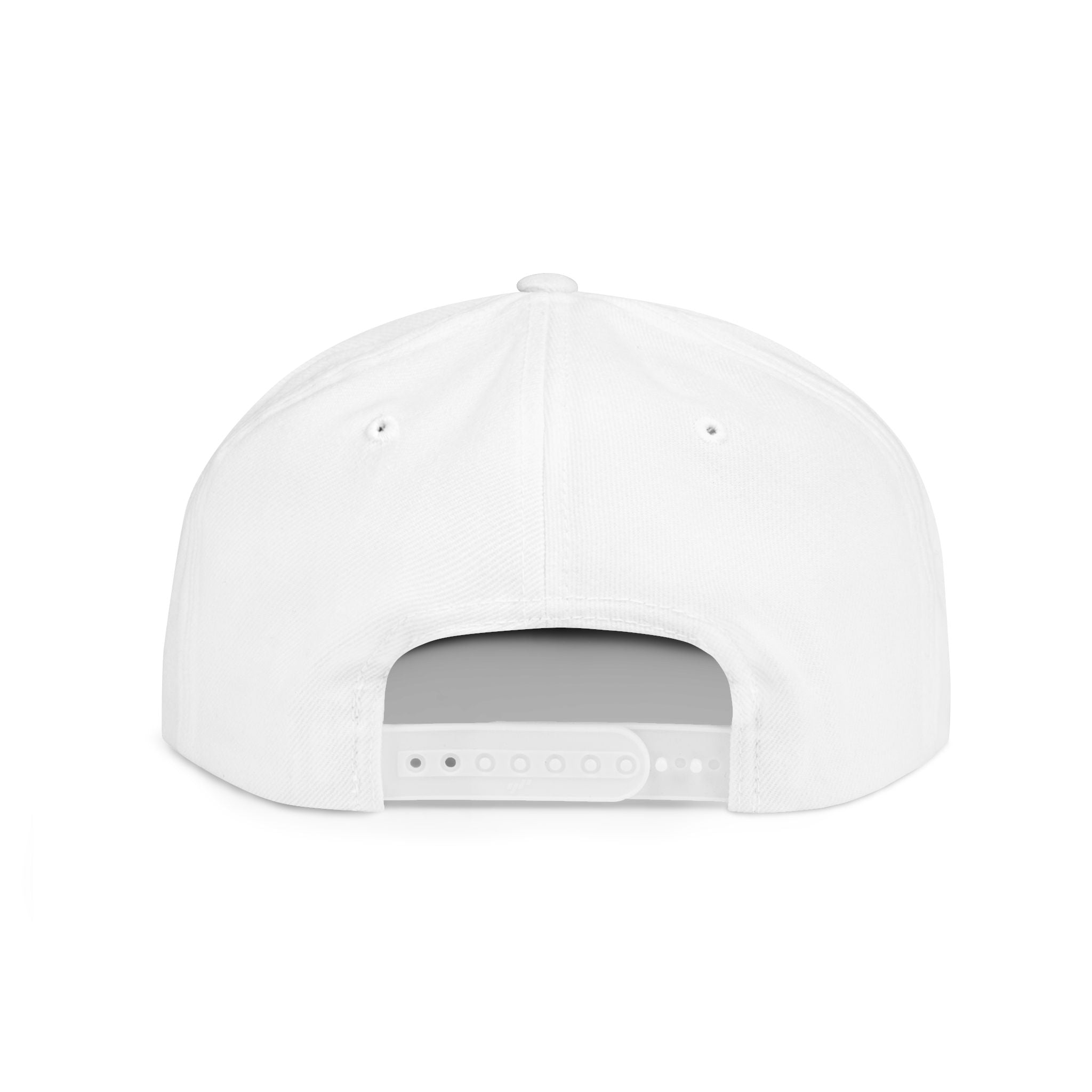 KEM ROYALTY Stylish Flat Bill Snapback, Gift For Men & Women