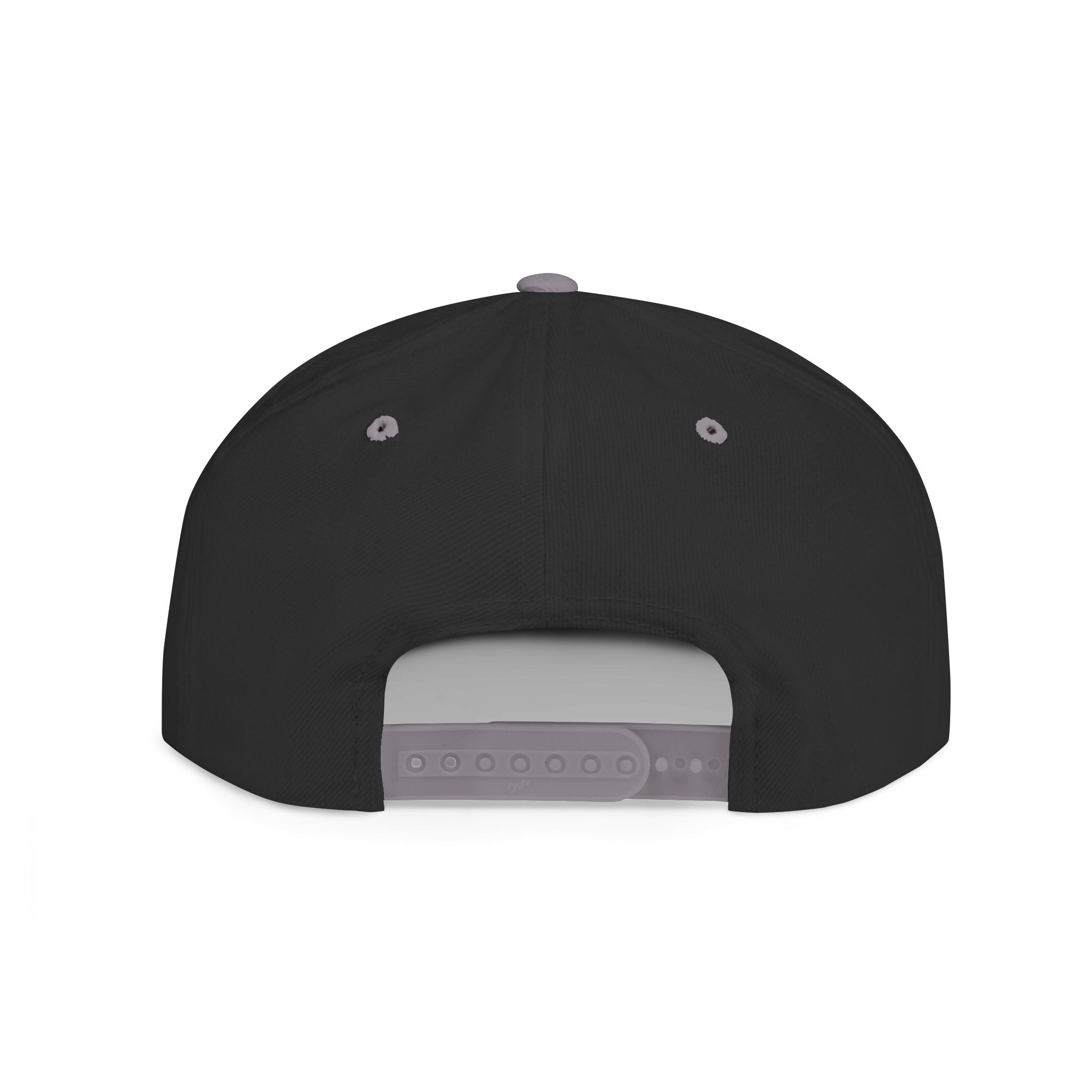 KEM ROYALTY Stylish Flat Bill Snapback, Gift For Men & Women