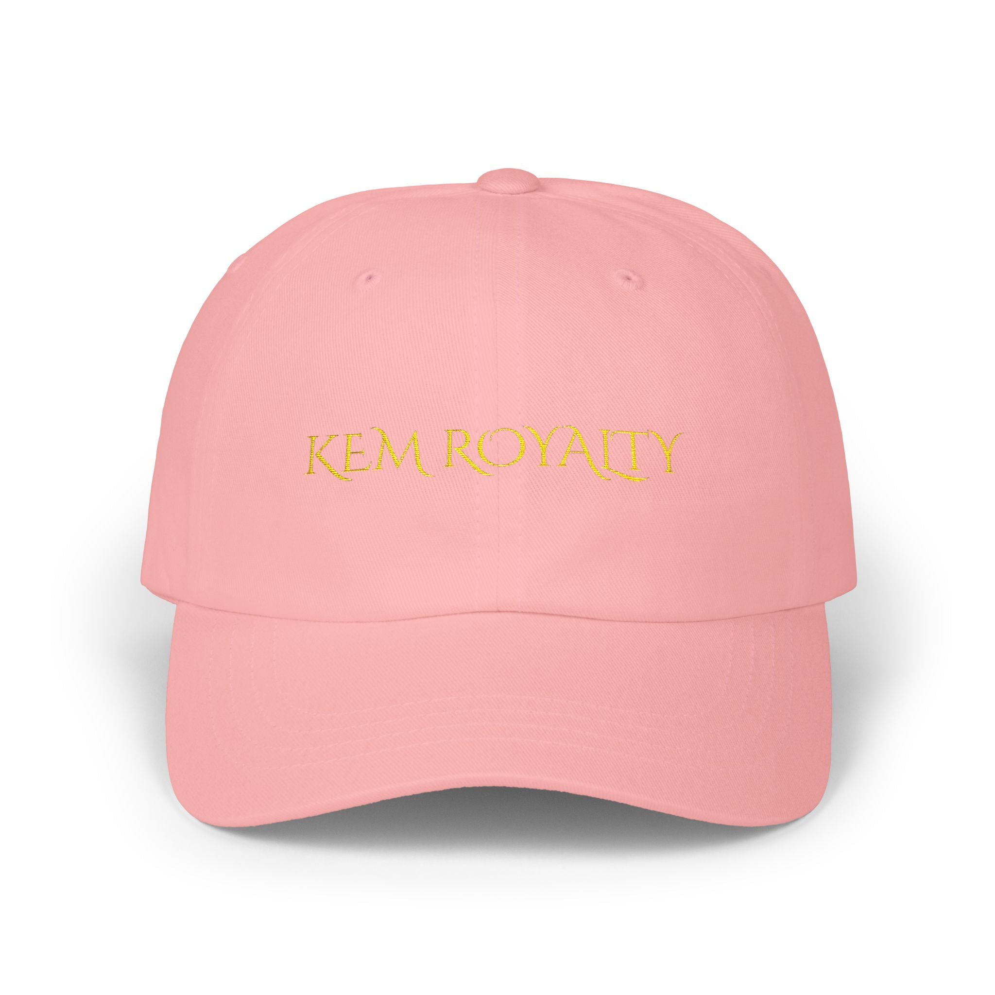 KEM ROYALTY Styled Classic Cap, Great Gift For Both Men & Women