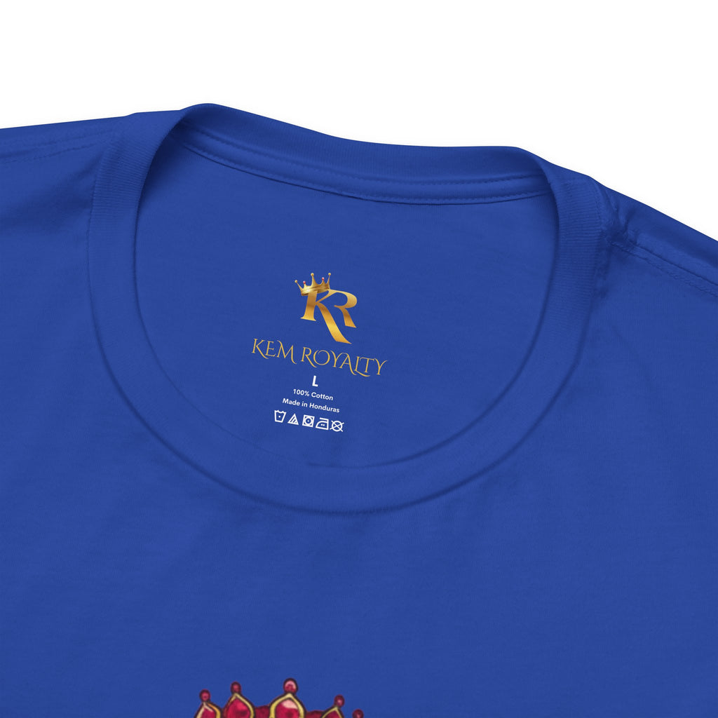 Women Stylish Queen T-Shirt, Cute Gift for Women