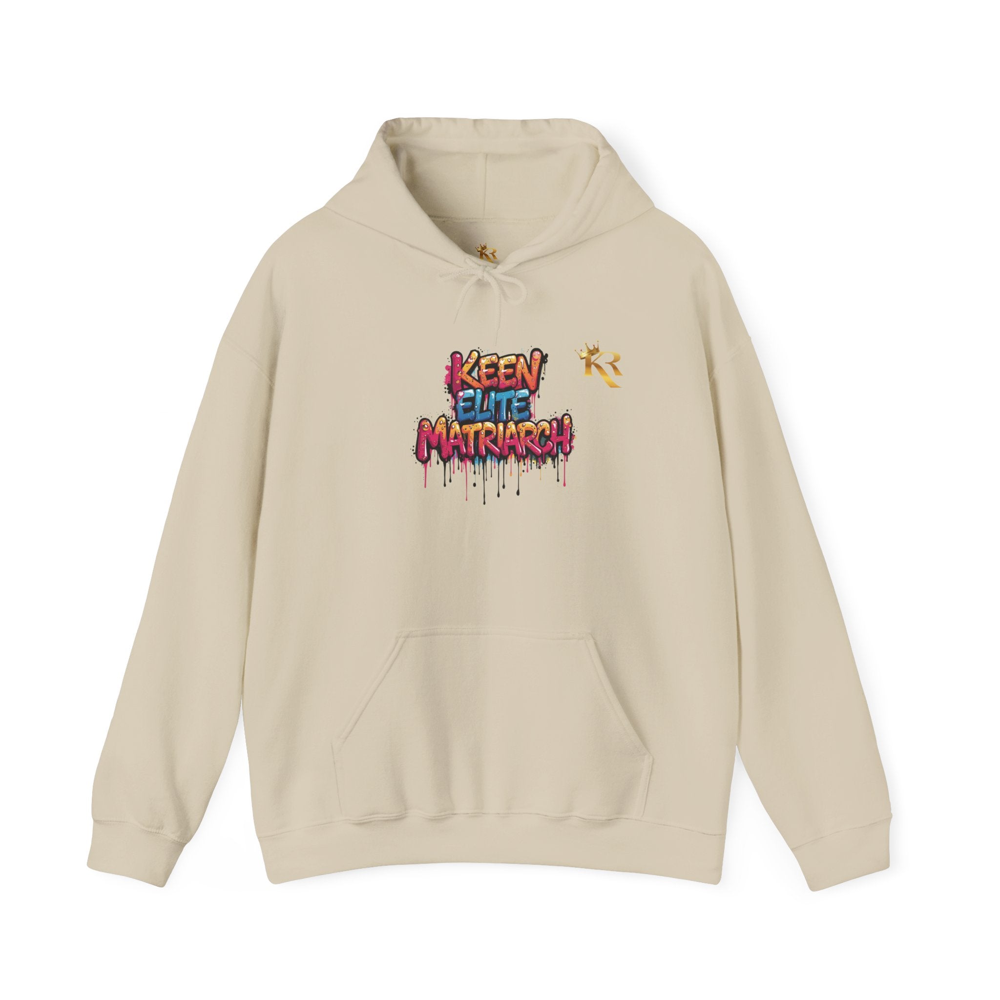 Women Heavy Blend™ Hooded Sweatshirt, Gift For Women