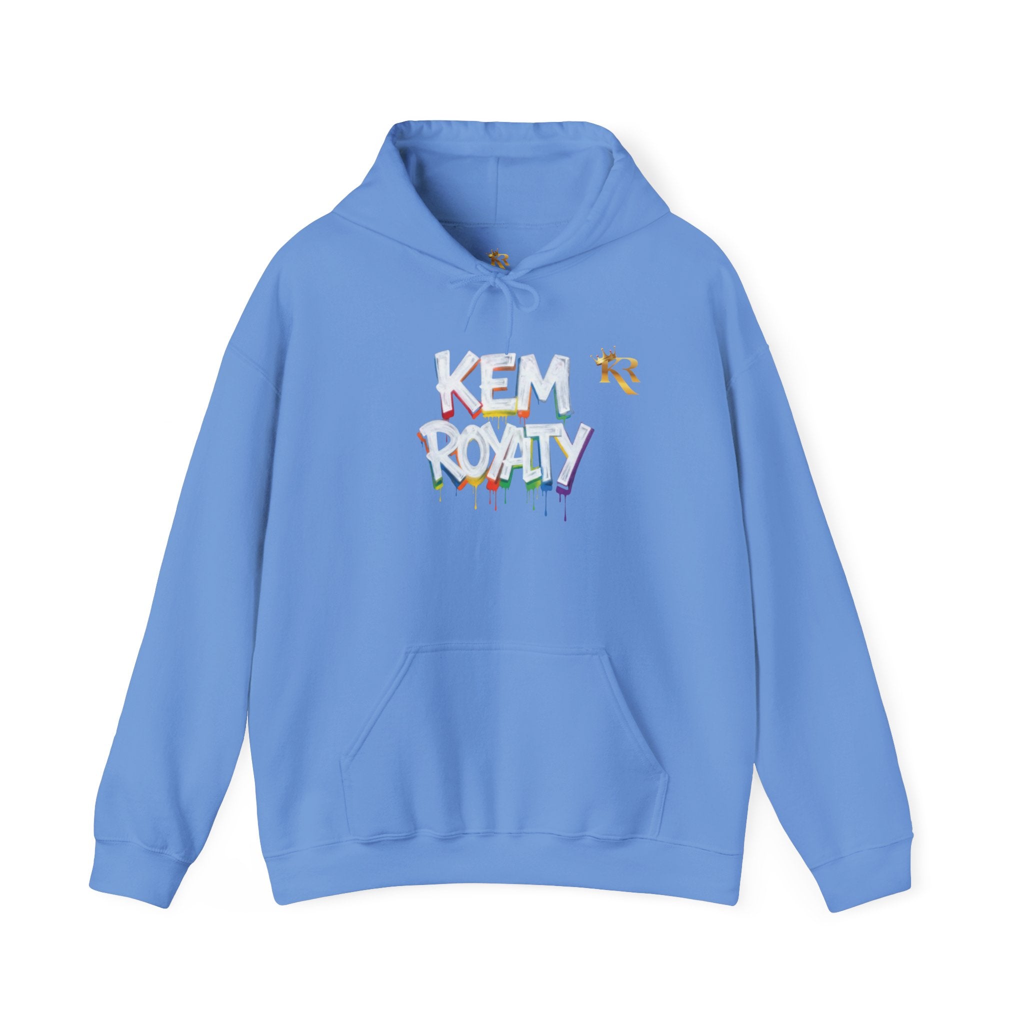 Unisex Heavy Blend™ Hooded Sweatshirt, Gift For Men & Women
