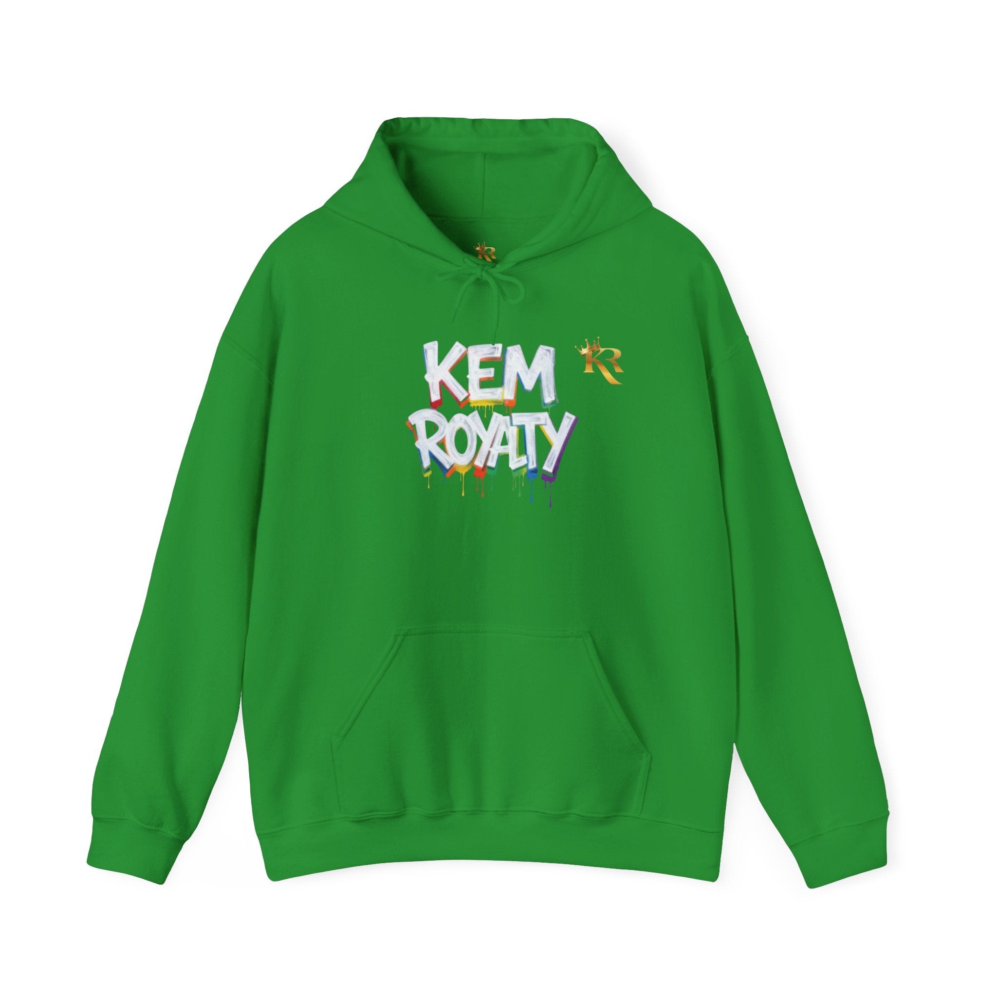 Unisex Heavy Blend™ Hooded Sweatshirt, Gift For Men & Women