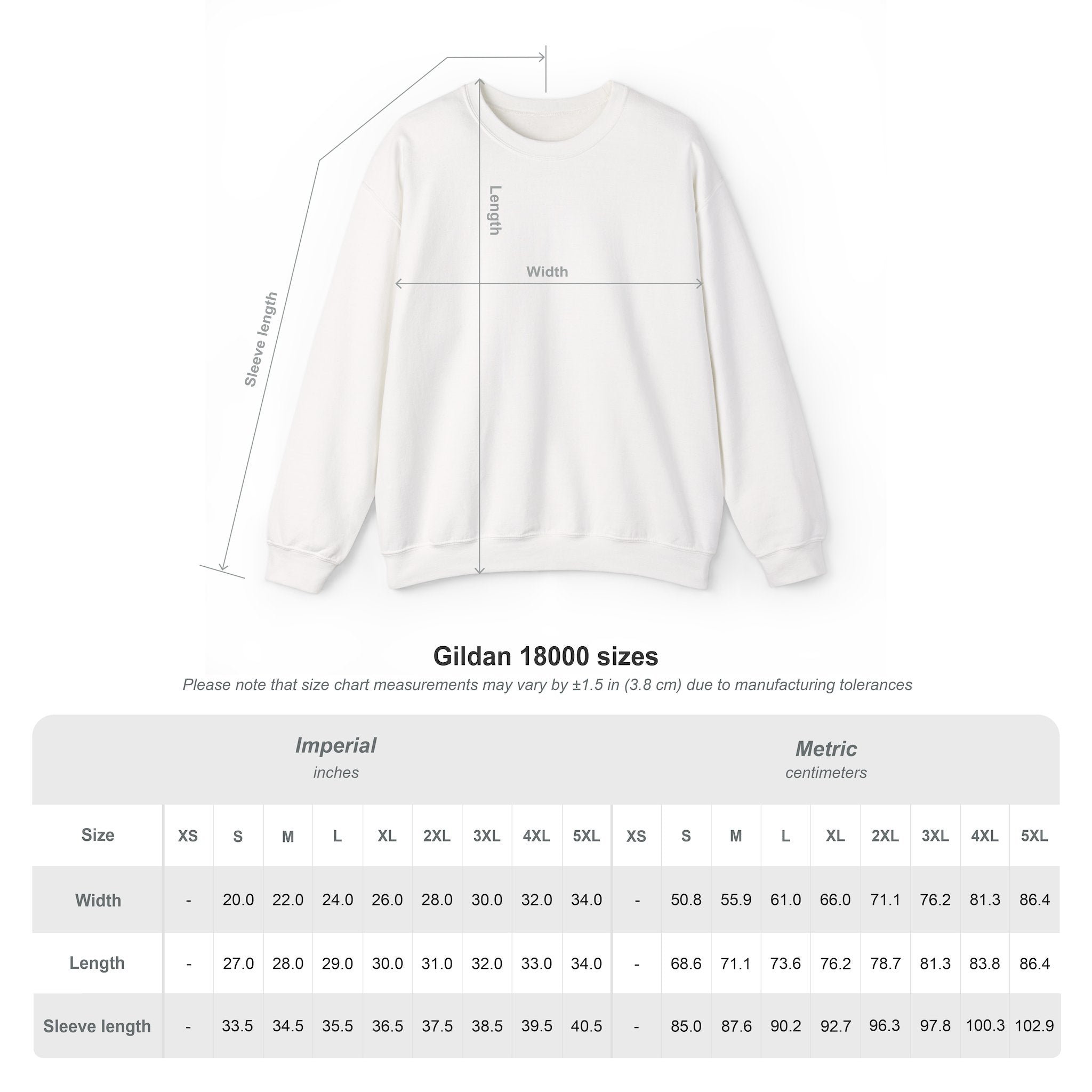 Women Stylish KEM Heavy Blend™ Crewneck Sweatshirt, Gift For Women