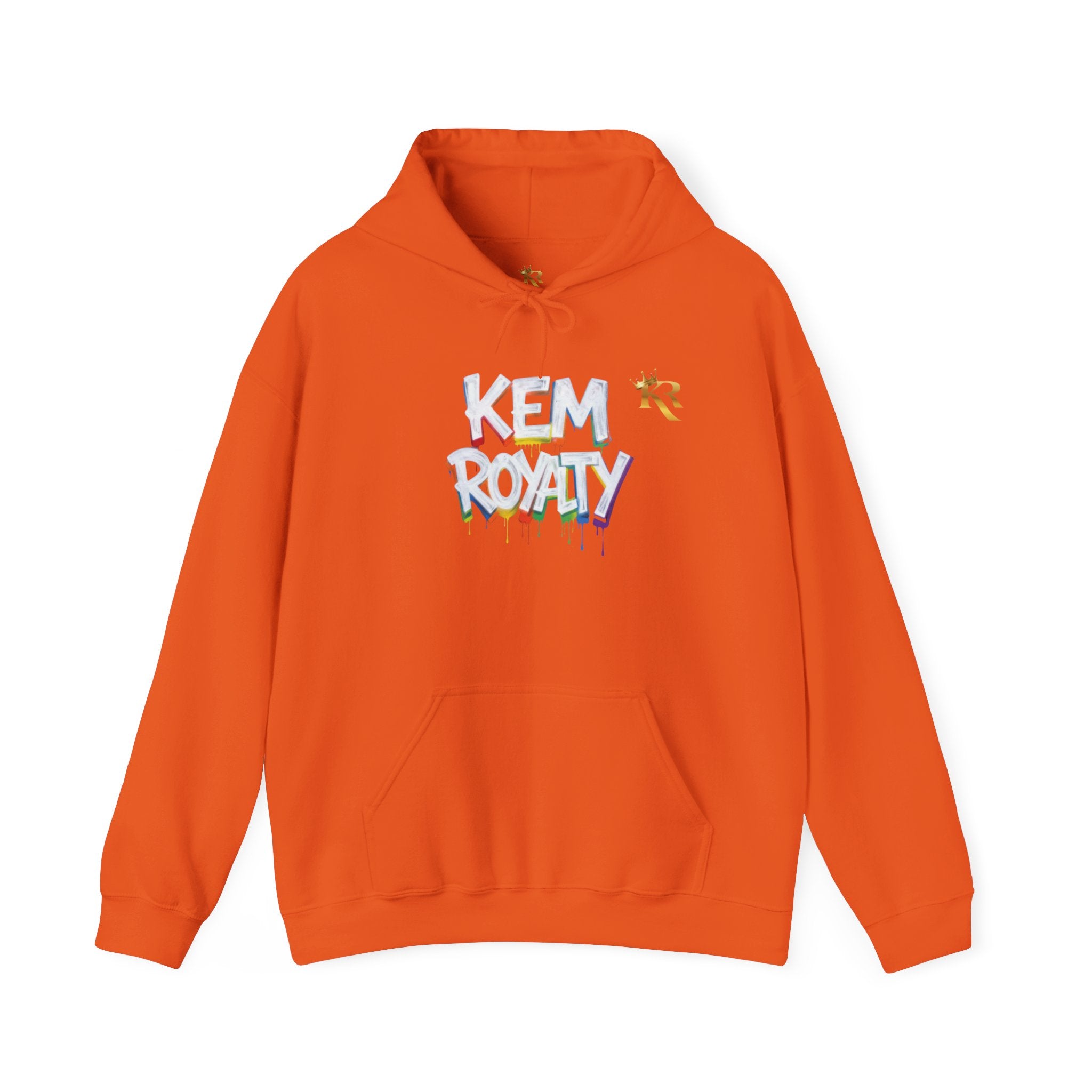 Unisex Heavy Blend™ Hooded Sweatshirt, Gift For Men & Women
