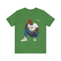 Men's Stylish King T-shirt, Gift for Men
