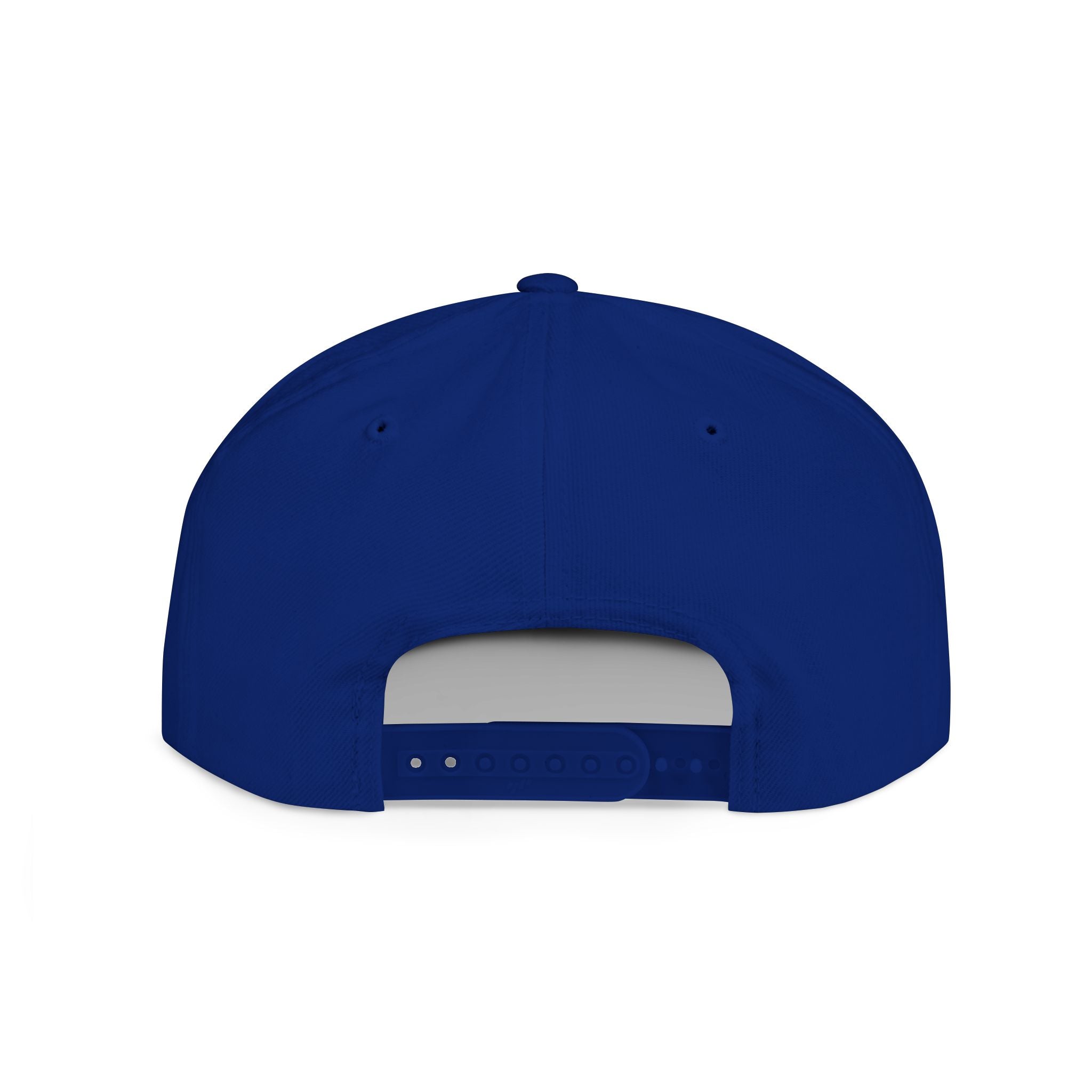 KEM ROYALTY Stylish Flat Bill Snapback, Gift For Men & Women