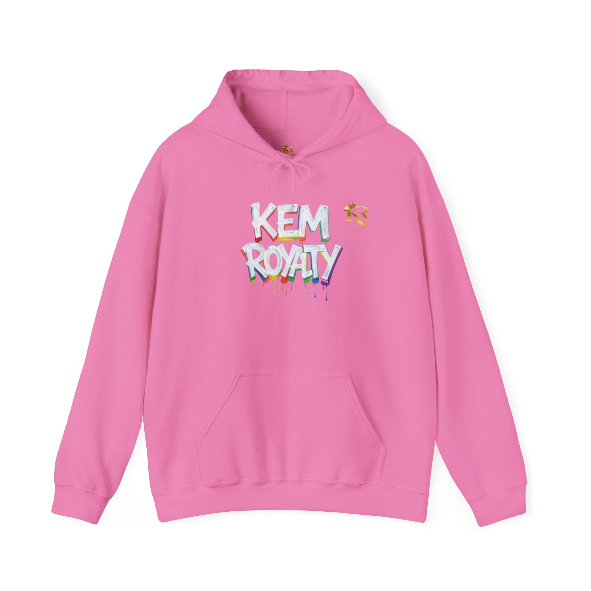 Unisex Heavy Blend™ Hooded Sweatshirt, Gift For Men & Women