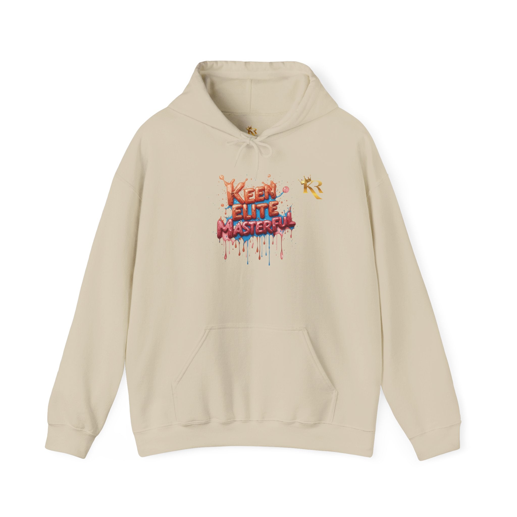 Men Heavy Blend™ Hooded Sweatshirt, Gift For Men