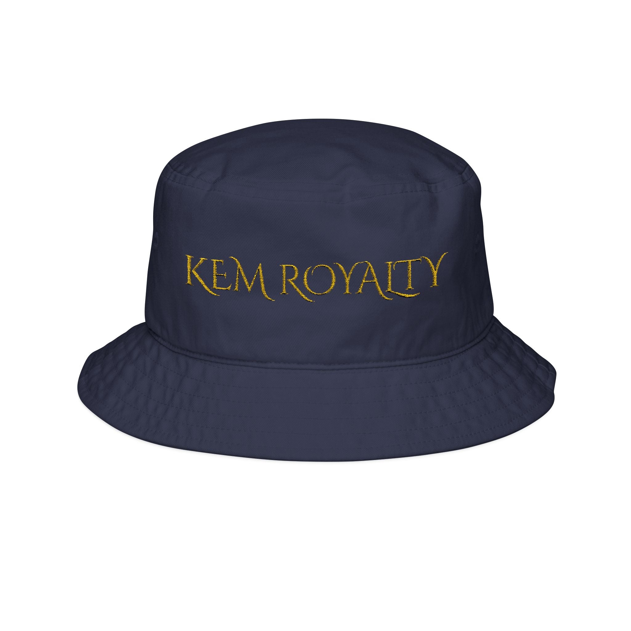 KEM ROYALTY Stylish Bucket Hat, Gift For Men & Women