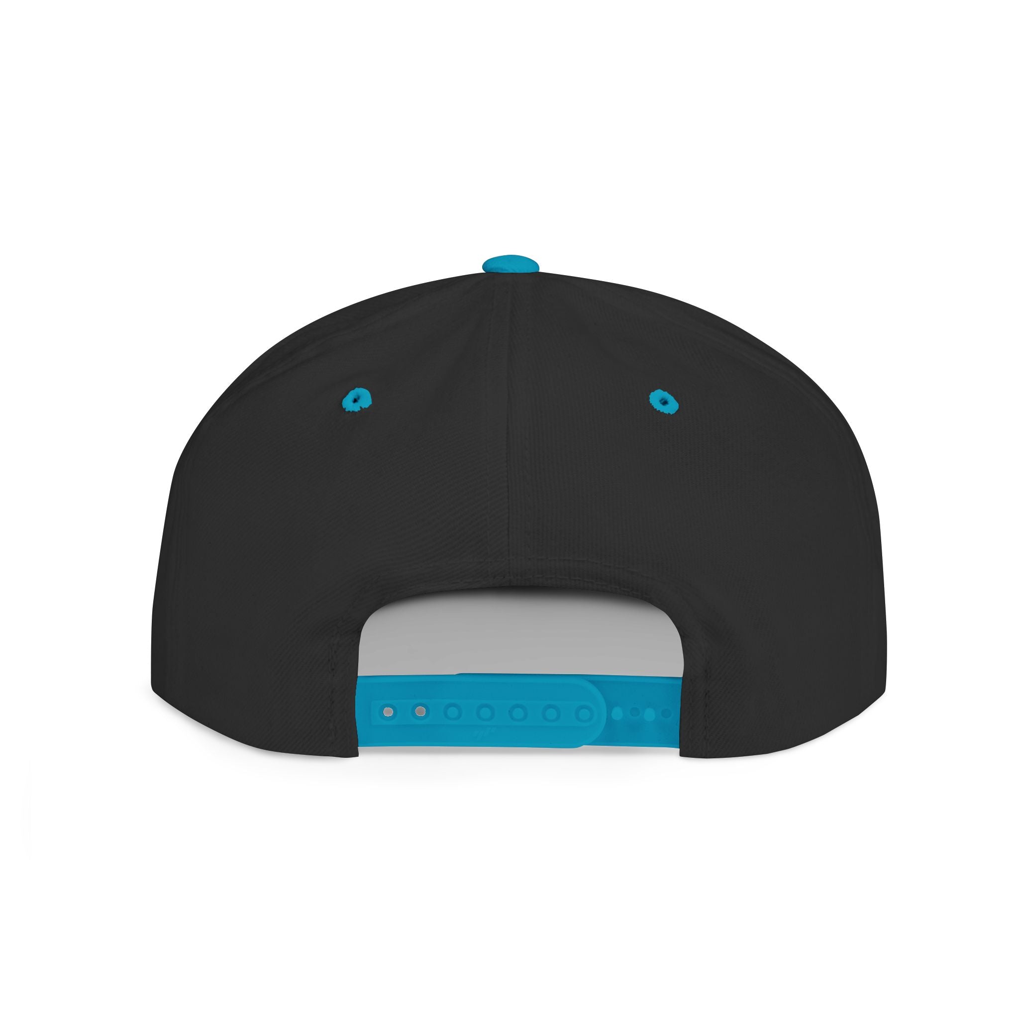 KEM ROYALTY Stylish Flat Bill Snapback, Gift For Men & Women