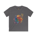 Girls Stylish KEM ROYALTY T-shirt, Cute Gift For Girls