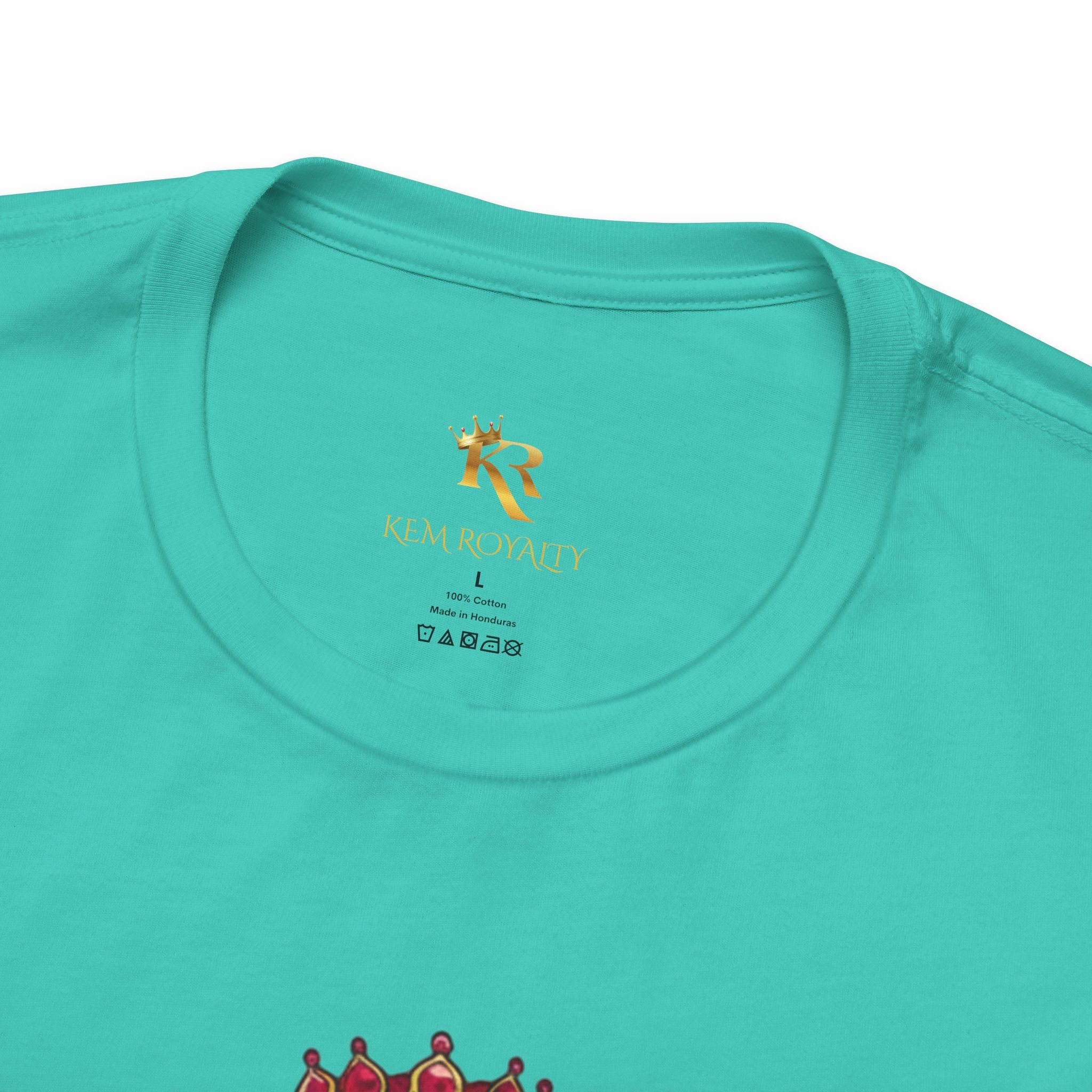 Women Stylish Queen T-Shirt, Cute Gift for Women