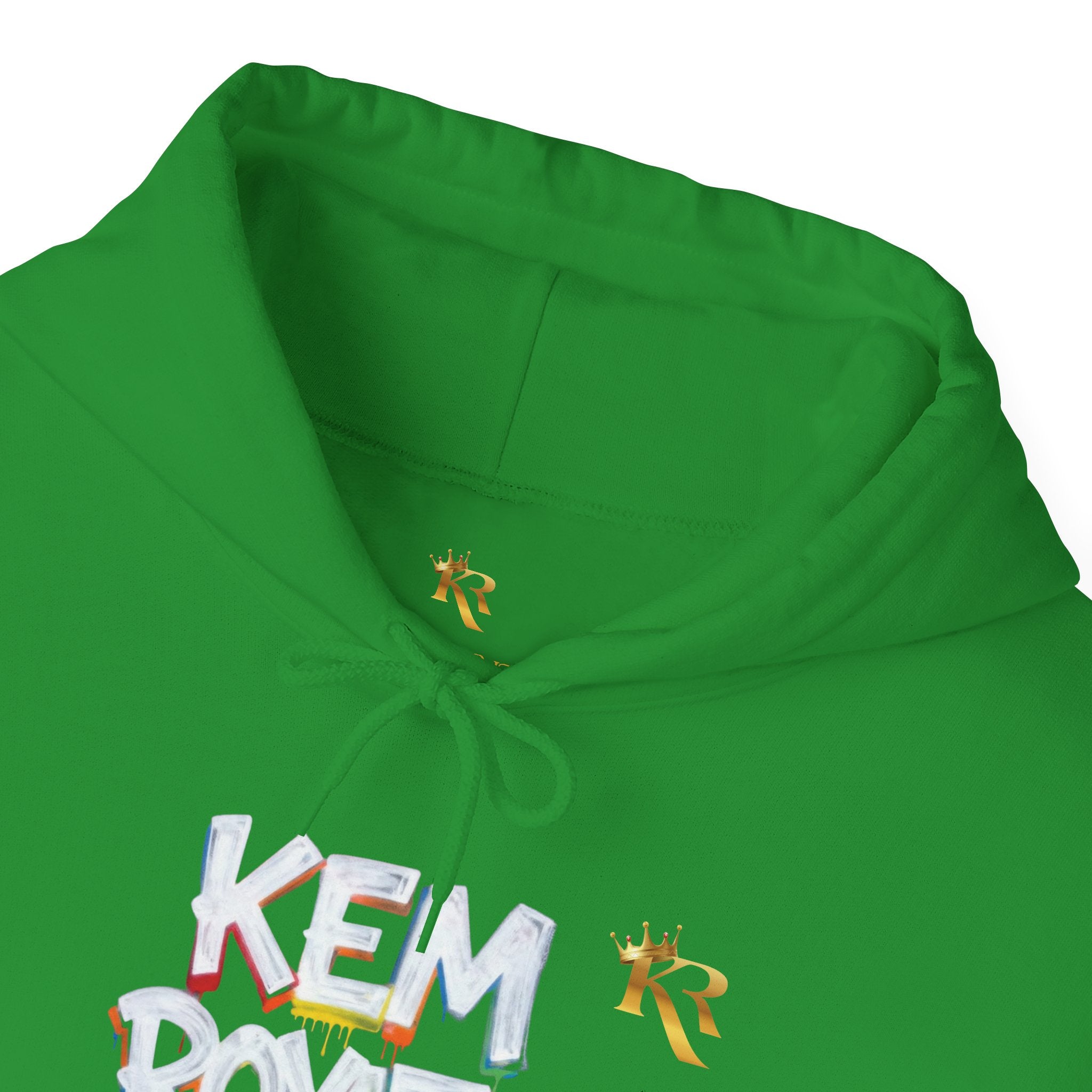 Unisex Heavy Blend™ Hooded Sweatshirt, Gift For Men & Women