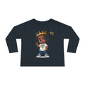 Toddler Boys Long Sleeve Tee, Gift For Toddler Boys