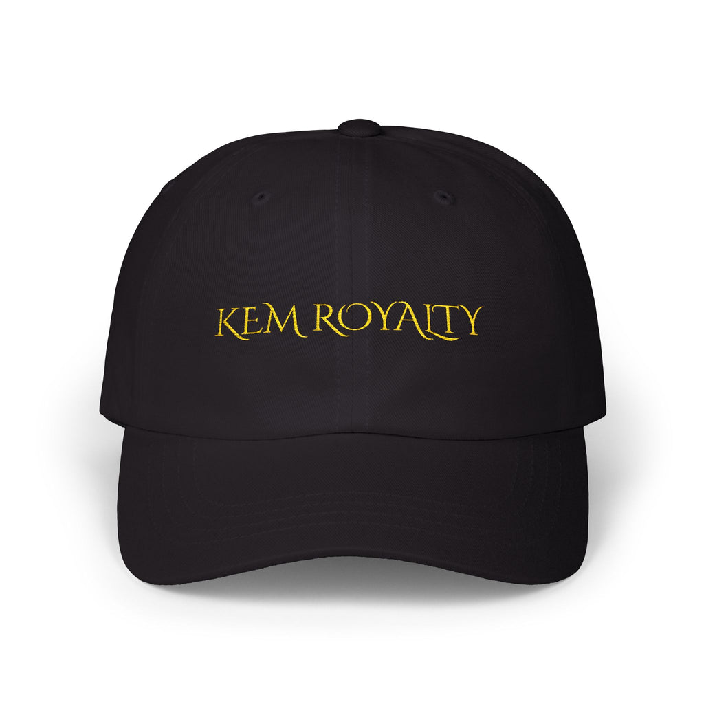 KEM ROYALTY Styled Classic Cap, Great Gift For Both Men & Women