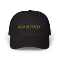 KEM ROYALTY Styled Classic Cap, Great Gift For Both Men & Women