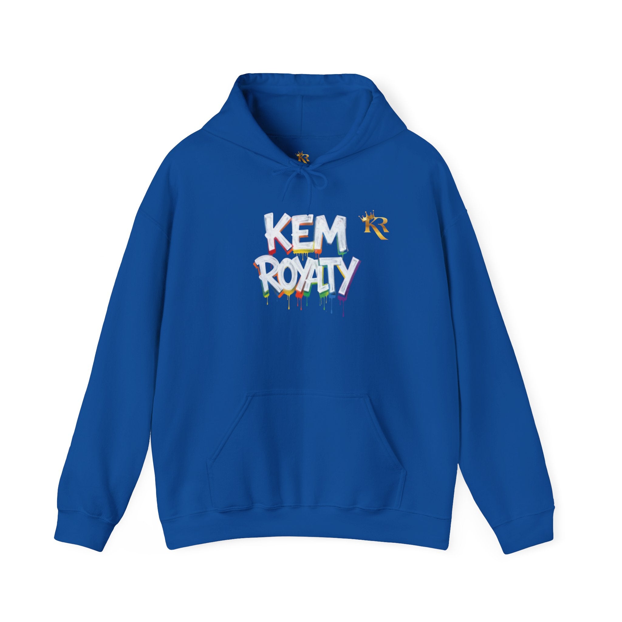 Unisex Heavy Blend™ Hooded Sweatshirt, Gift For Men & Women