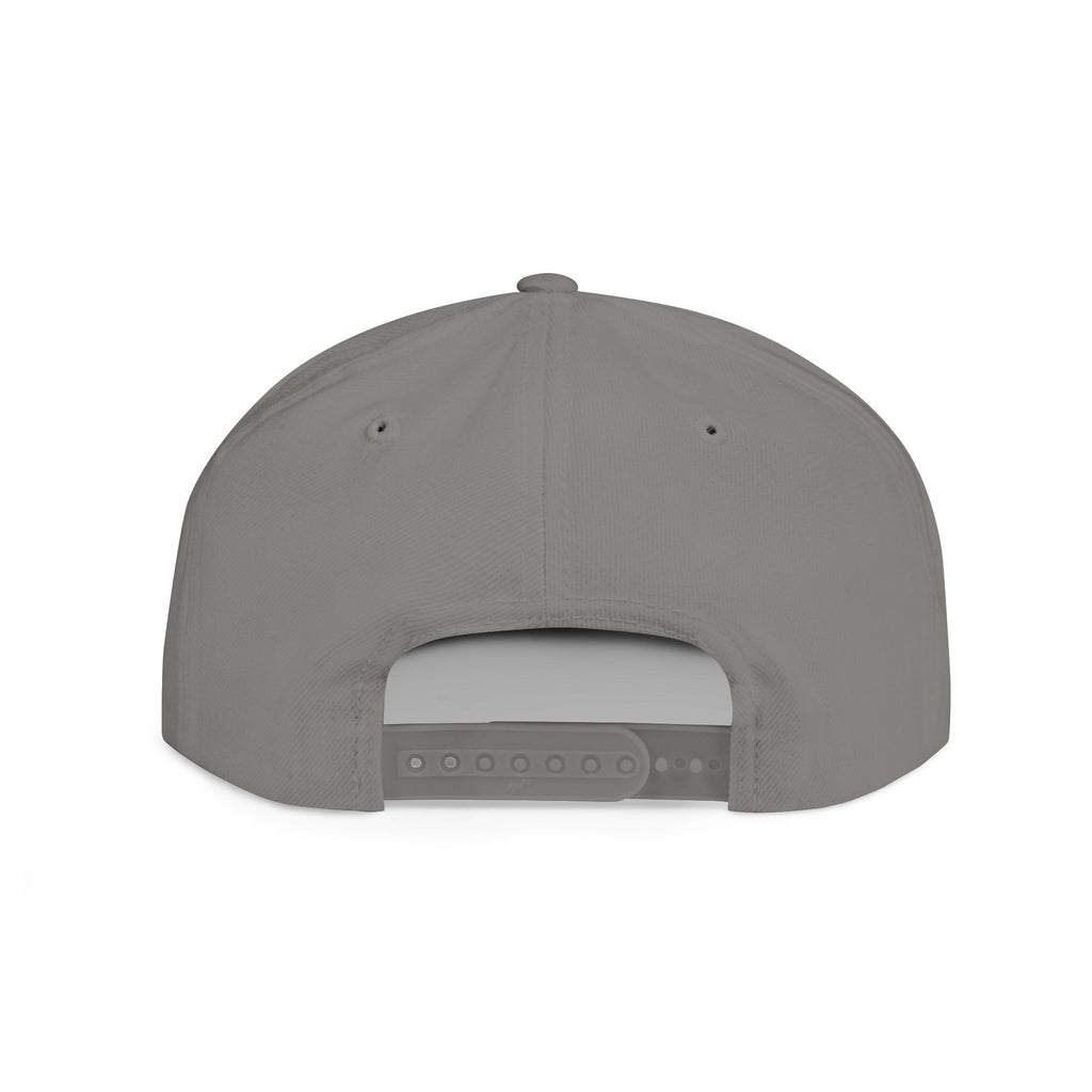 KEM ROYALTY Stylish Flat Bill Snapback, Gift For Men & Women