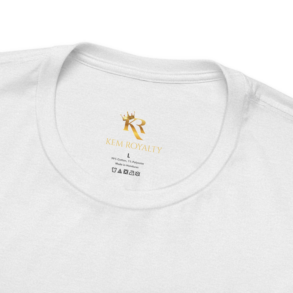 Men's Stylish KEM ROYALTY T-shirt, Gift For Men