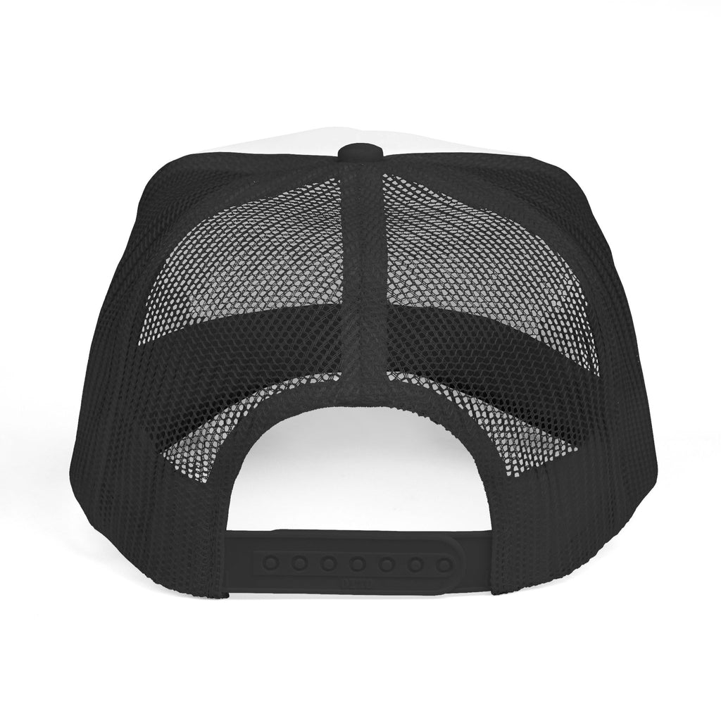 KEM ROYALTY Stylish Trucker Hat, Gift For Both Men & Women