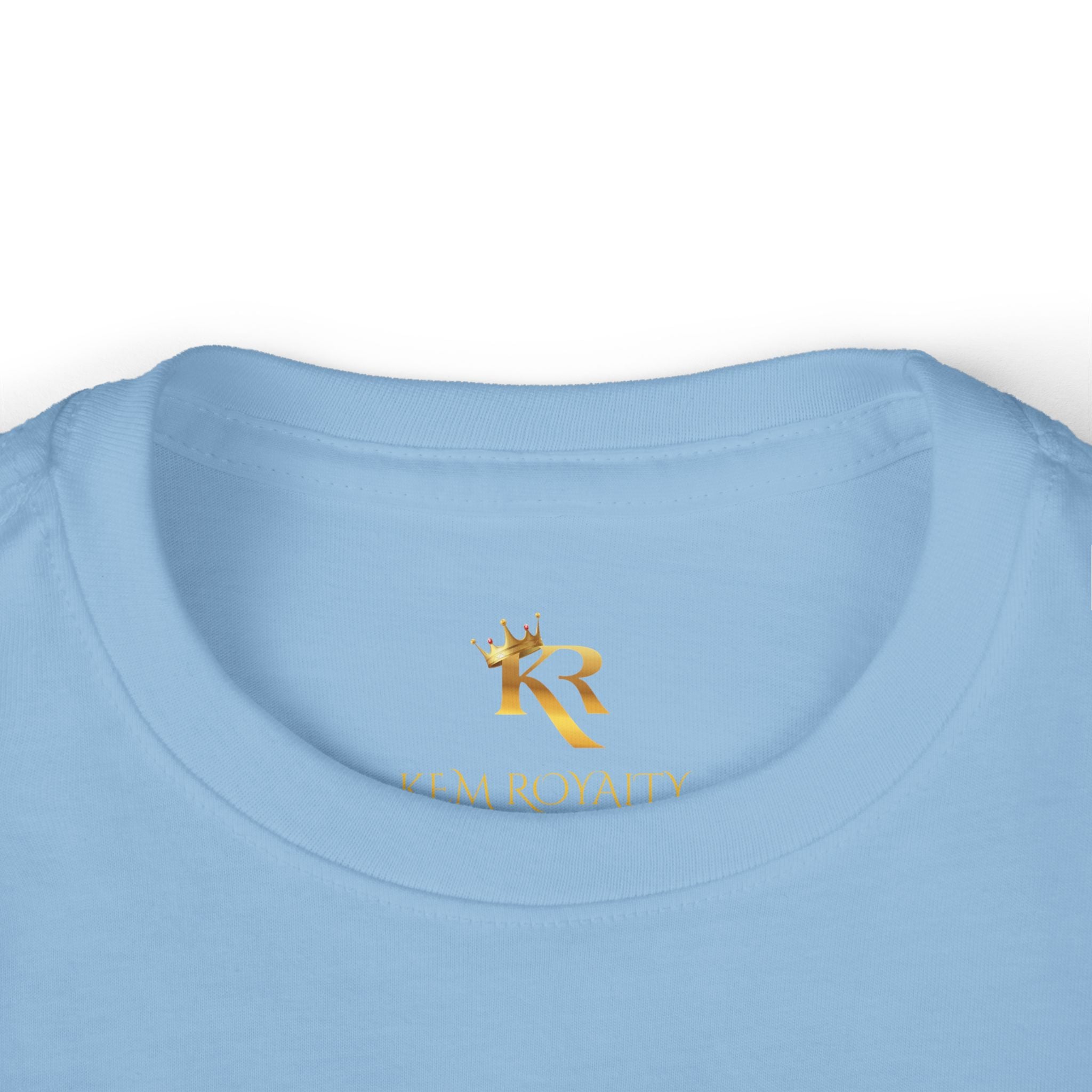 Toddler Girls & Boys Long Sleeve Tee, Gift For Toddler Girls & Boys