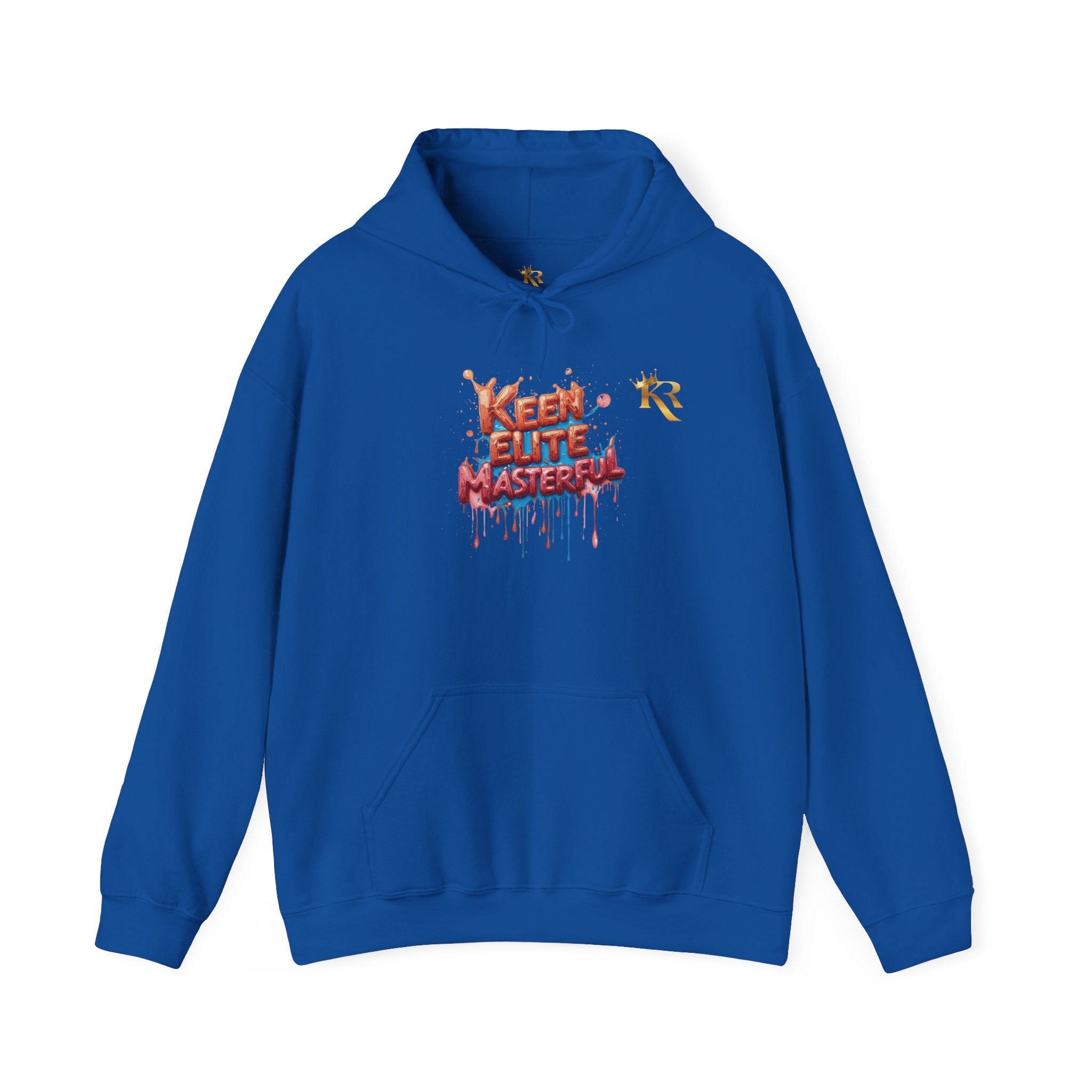 Men Heavy Blend™ Hooded Sweatshirt, Gift For Men