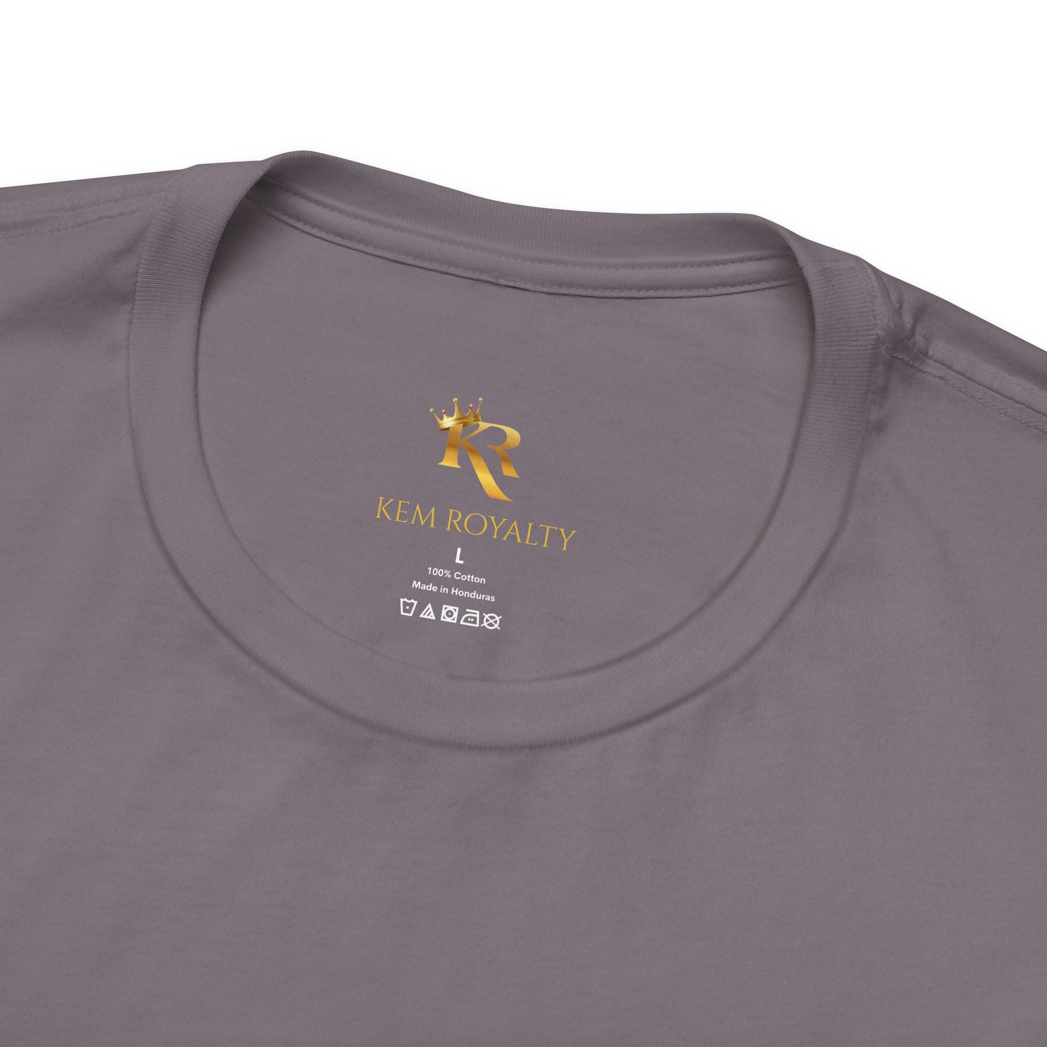 Women Stylish KEM ROYALTTY T-shirt, Cute Gift For Women