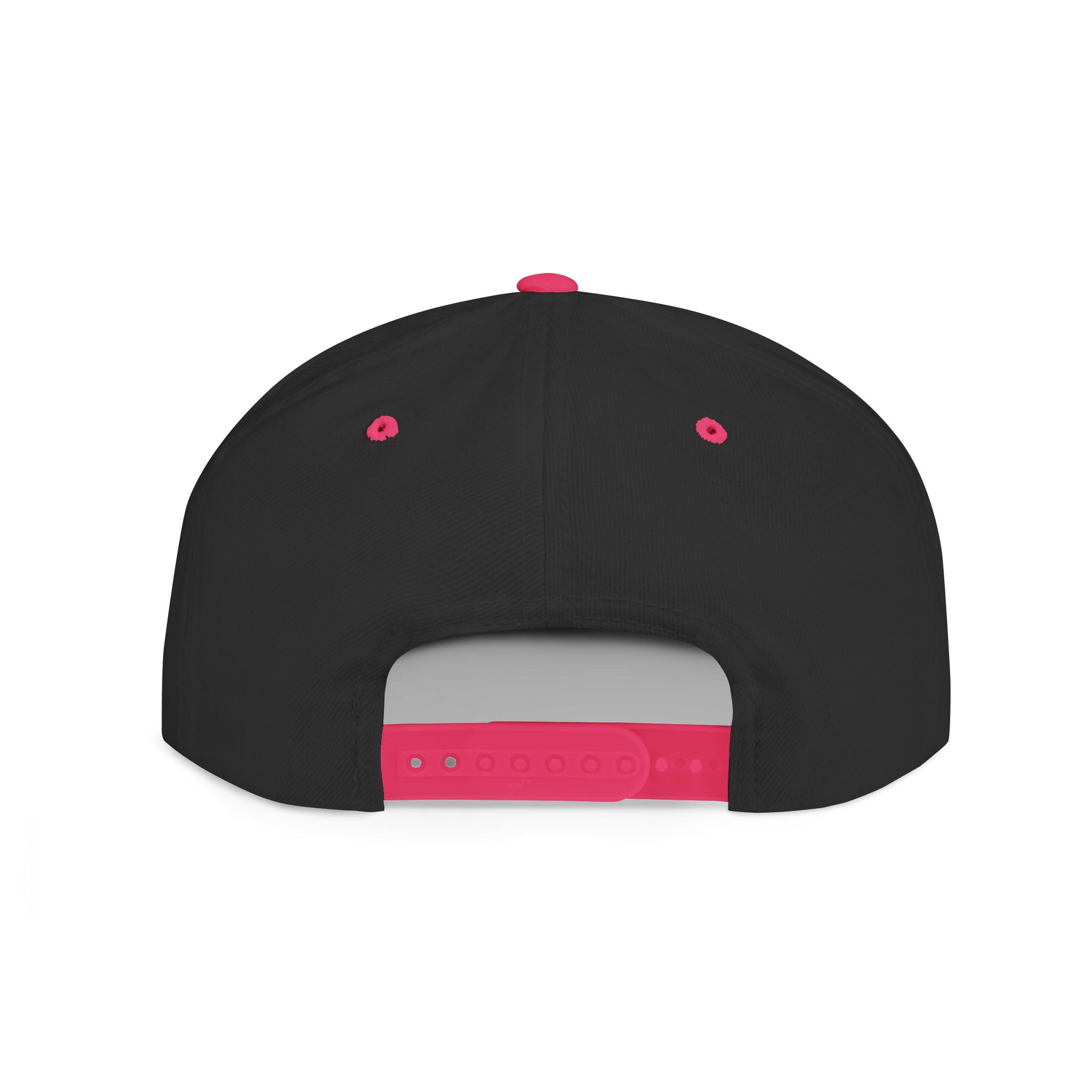 KEM ROYALTY Stylish Flat Bill Snapback, Gift For Men & Women