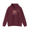 Men Heavy Blend™ Hooded Sweatshirt, Gift For Men
