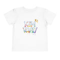 Unisex Toddler KEM ROYALTY T-shirt, Gift For toddler boys or girls