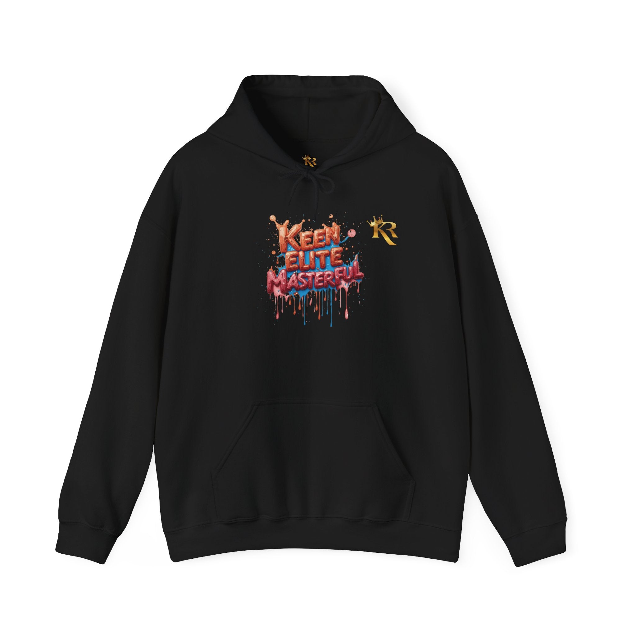 Men Heavy Blend™ Hooded Sweatshirt, Gift For Men