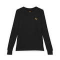 Boys & Girls Youth Logo KEM ROYALTY Jersey Long Sleeve Tee, Gift For Youth Boys & Girls
