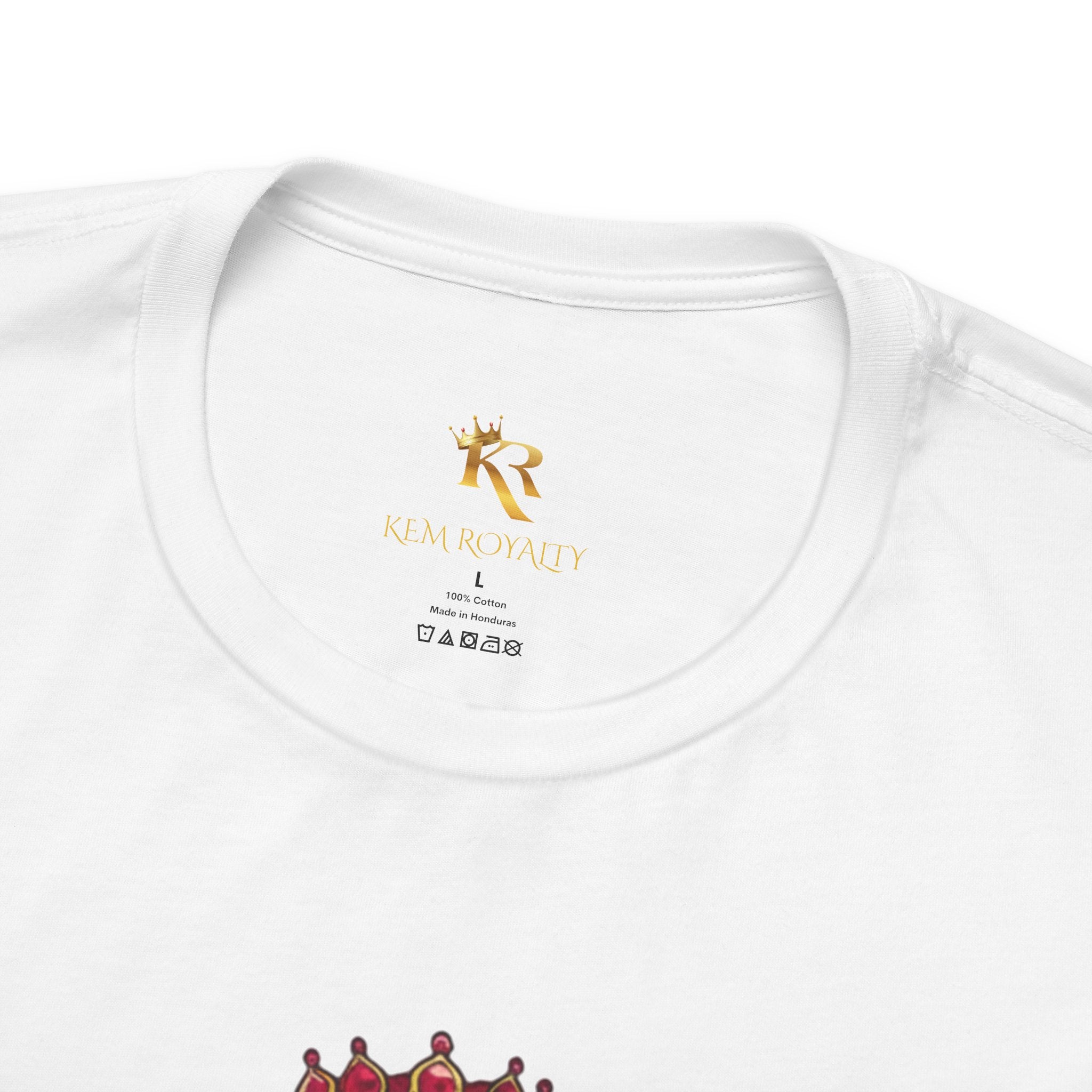 Women Stylish Queen T-Shirt, Cute Gift for Women