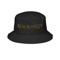 KEM ROYALTY Stylish Bucket Hat, Gift For Men & Women