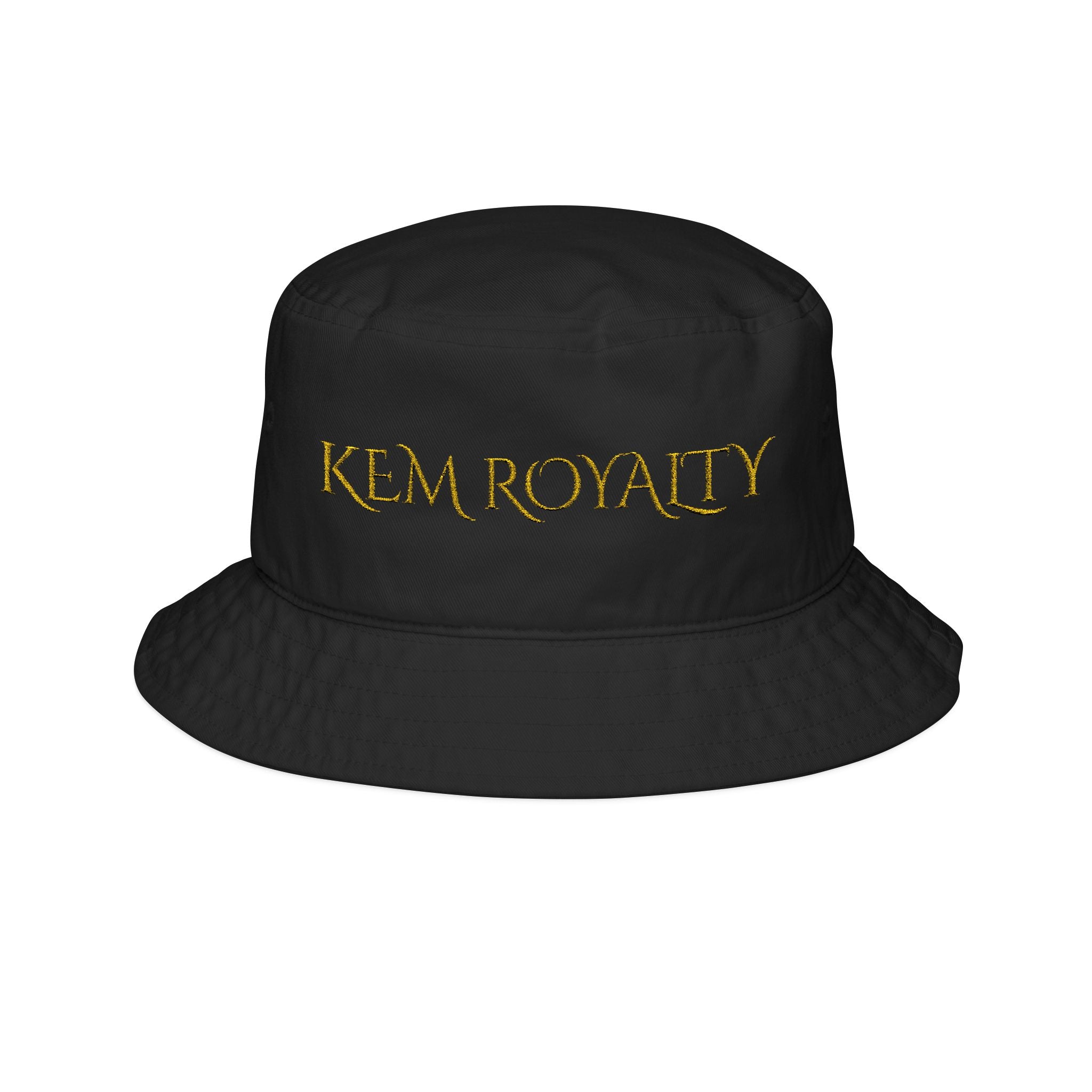 KEM ROYALTY Stylish Bucket Hat, Gift For Men & Women