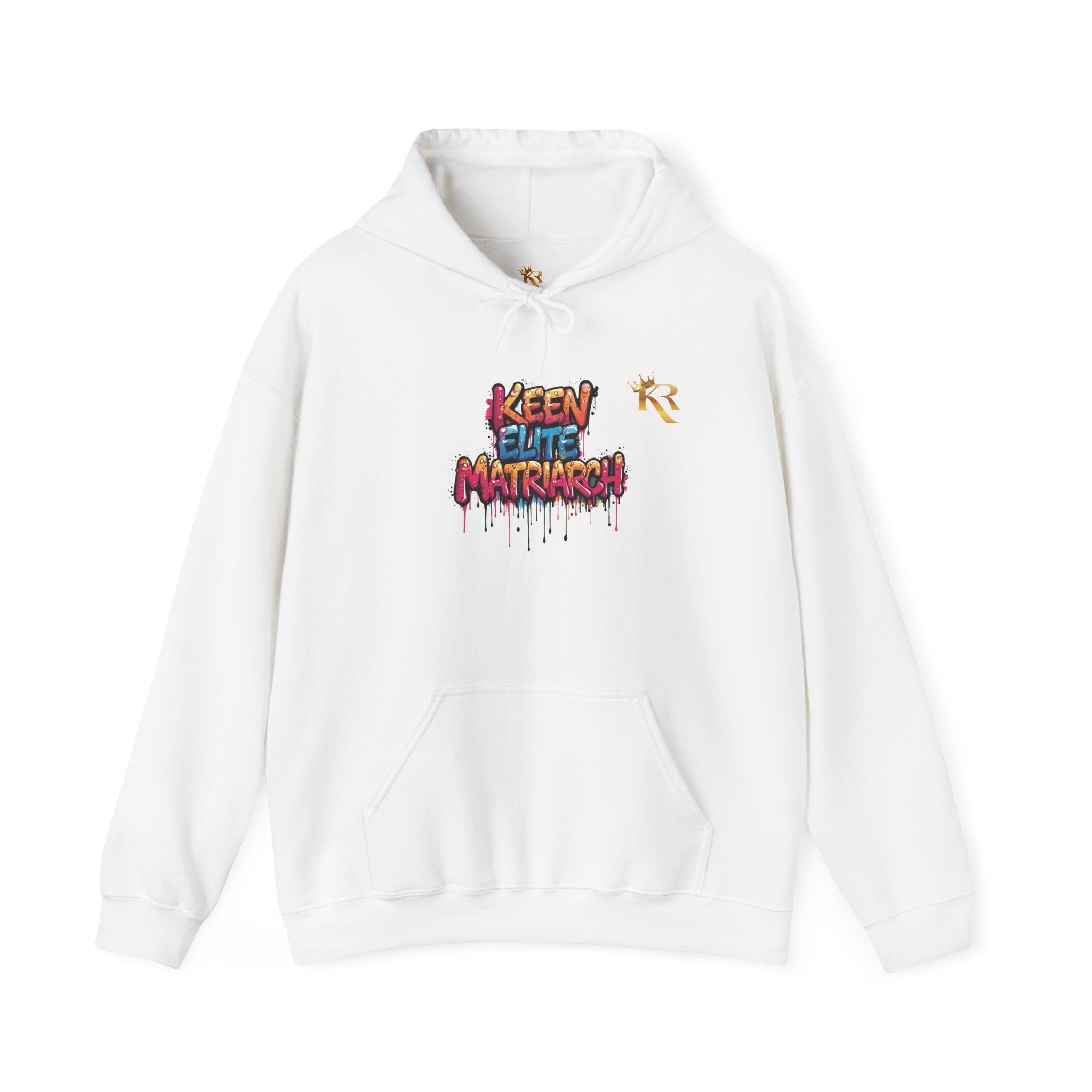 Women Heavy Blend™ Hooded Sweatshirt, Gift For Women