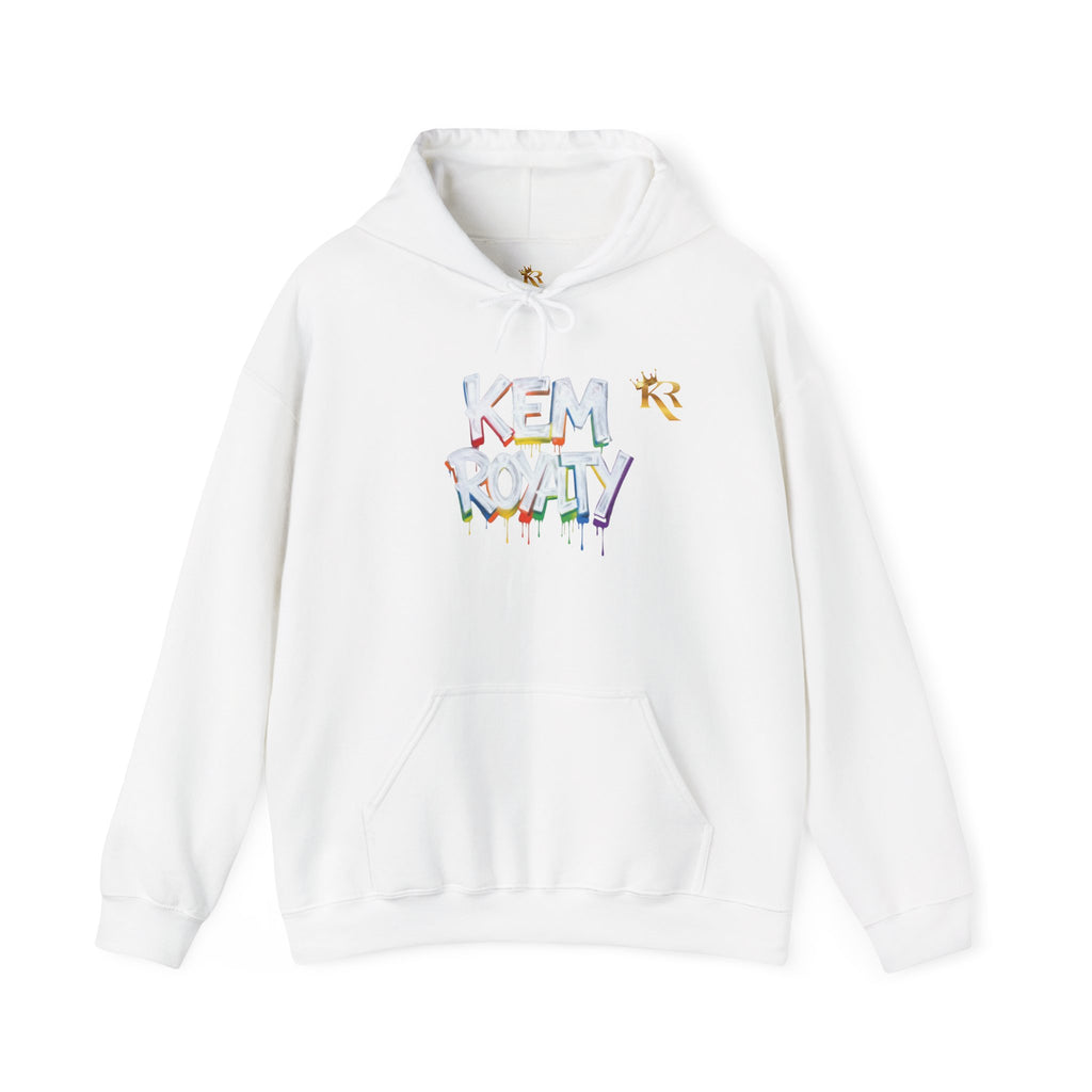 Unisex Heavy Blend™ Hooded Sweatshirt, Gift For Men & Women
