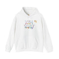 Unisex Heavy Blend™ Hooded Sweatshirt, Gift For Men & Women