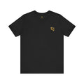Unisex Stylish Logo KEM ROYALTY T-shirt, Gift for Men & Women