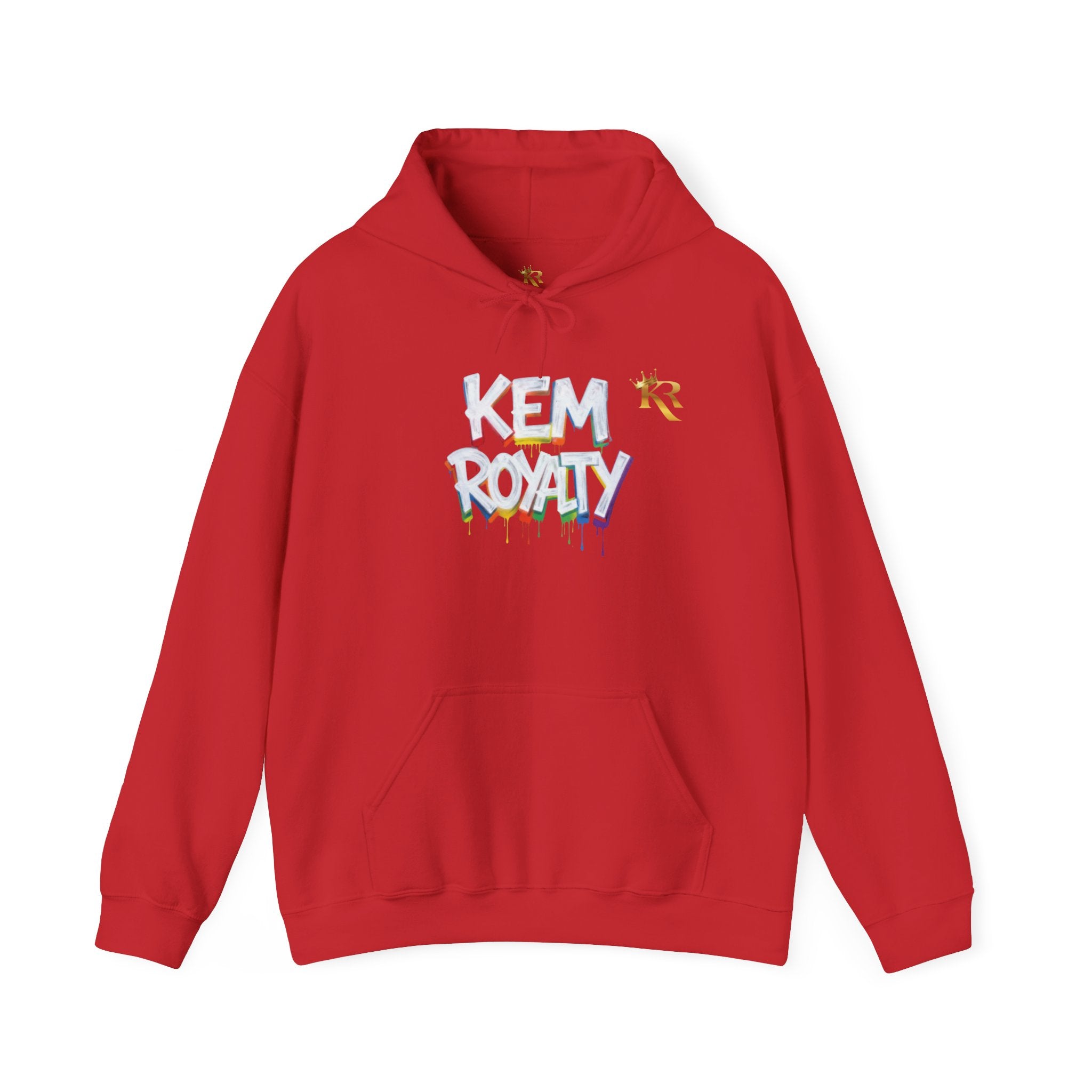Unisex Heavy Blend™ Hooded Sweatshirt, Gift For Men & Women