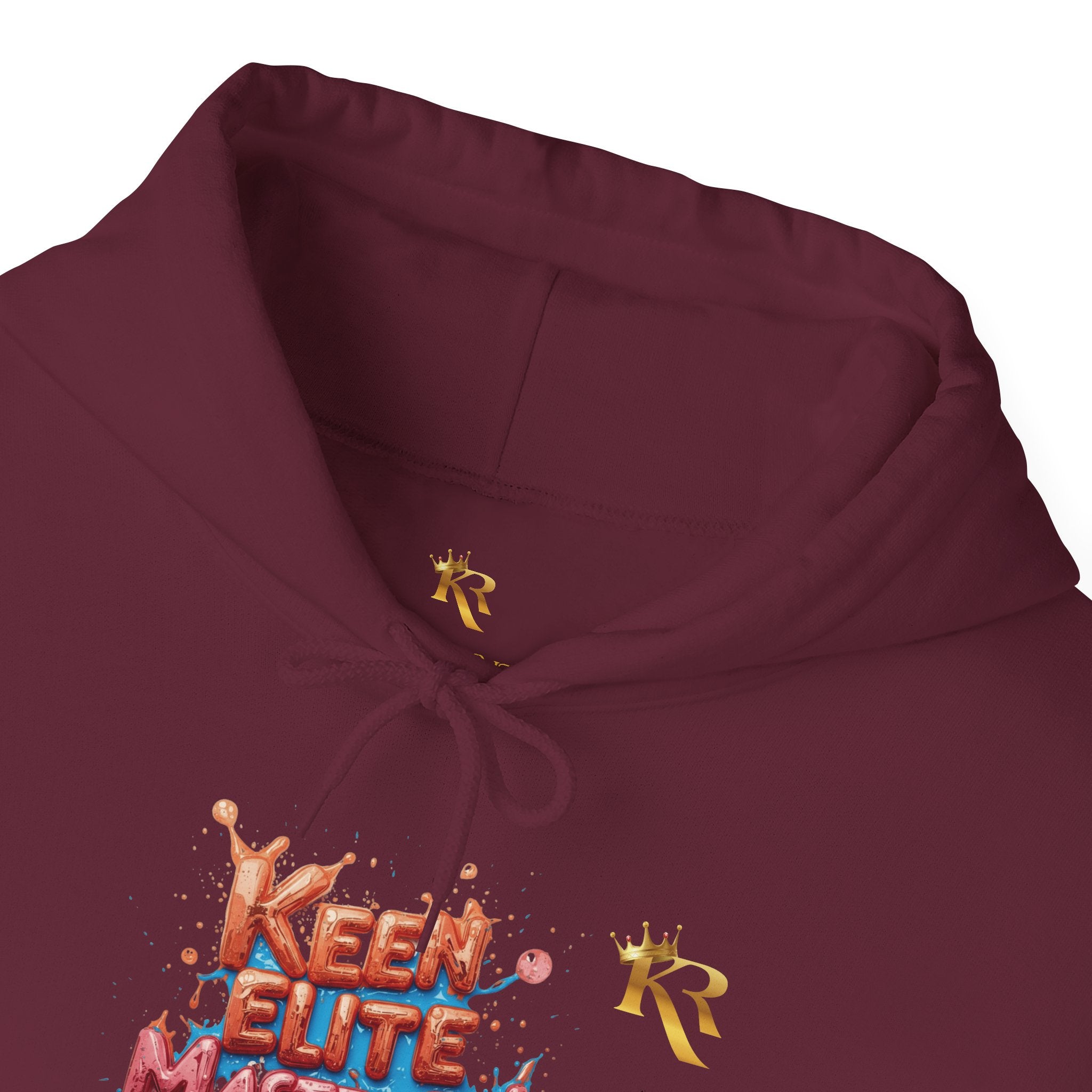 Men Heavy Blend™ Hooded Sweatshirt, Gift For Men
